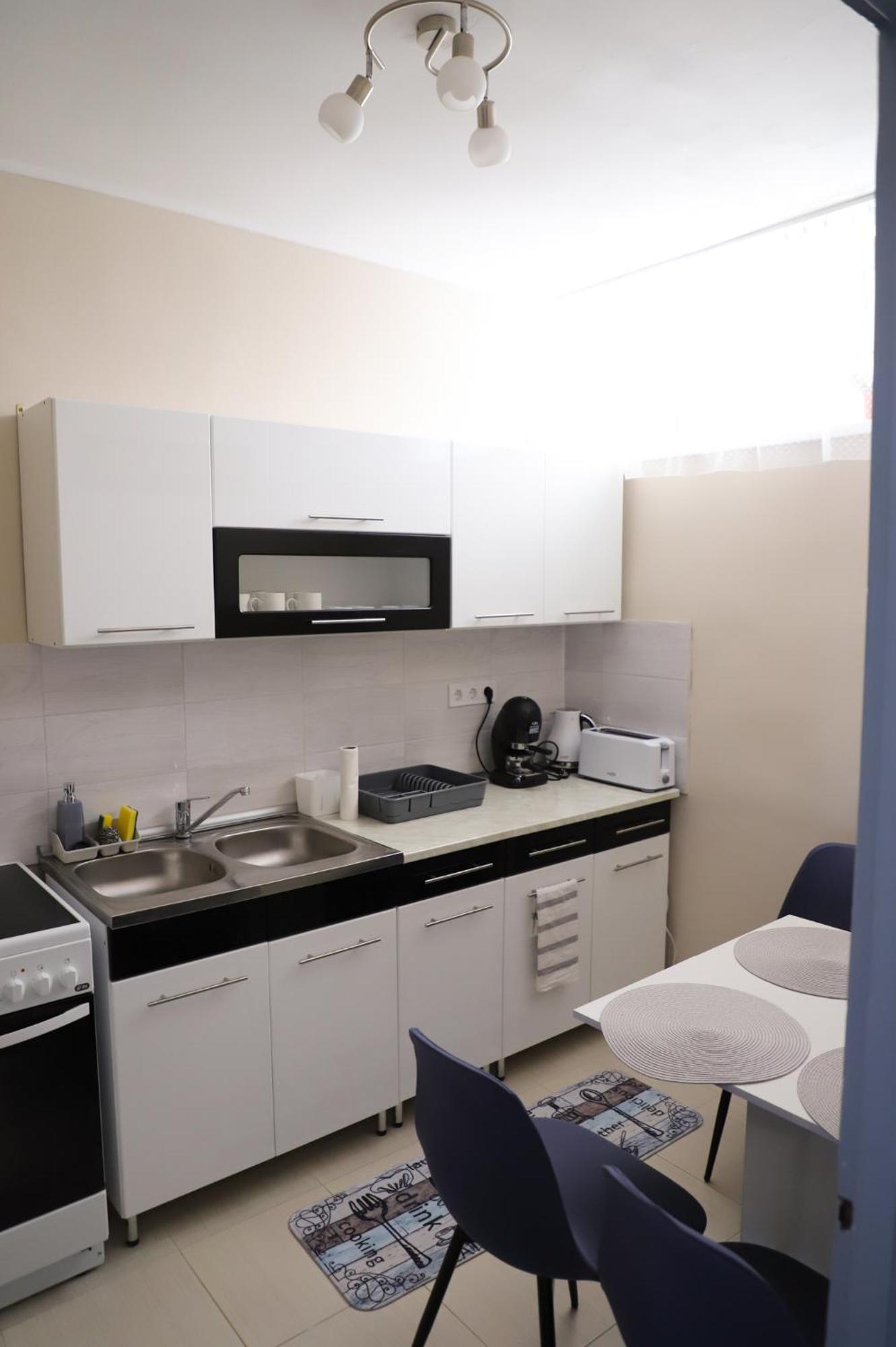 Ueveghid Apartman Sátoraljaújhely Exteriör bild