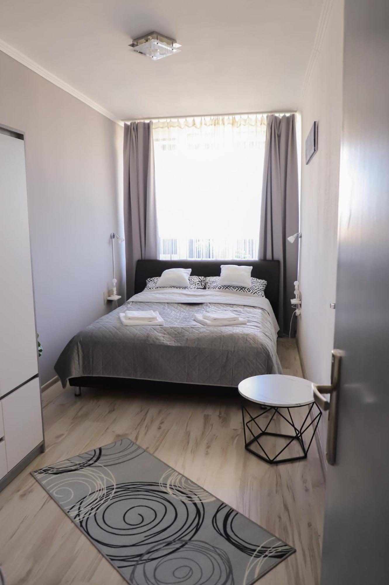 Ueveghid Apartman Sátoraljaújhely Exteriör bild