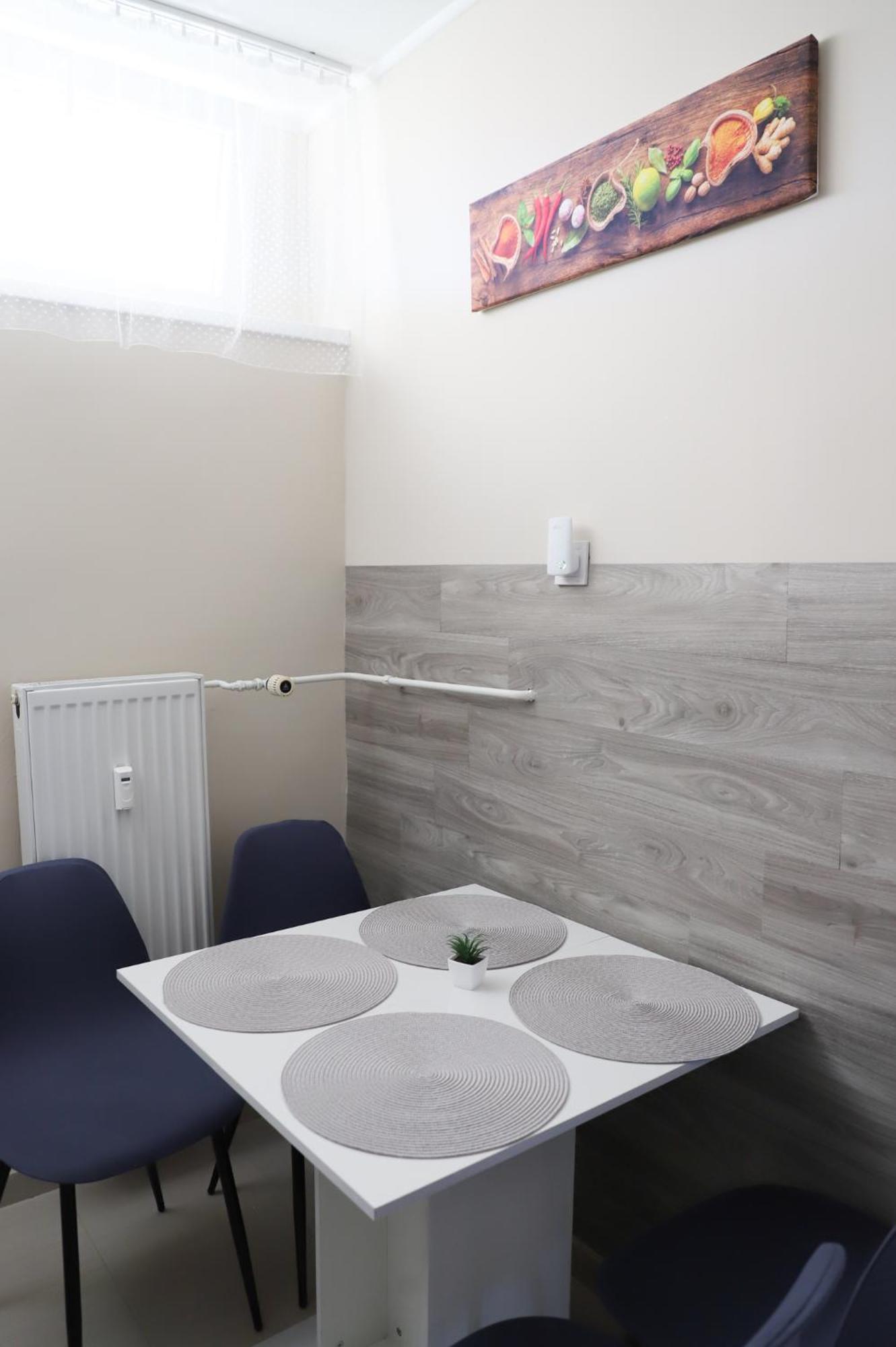 Ueveghid Apartman Sátoraljaújhely Exteriör bild