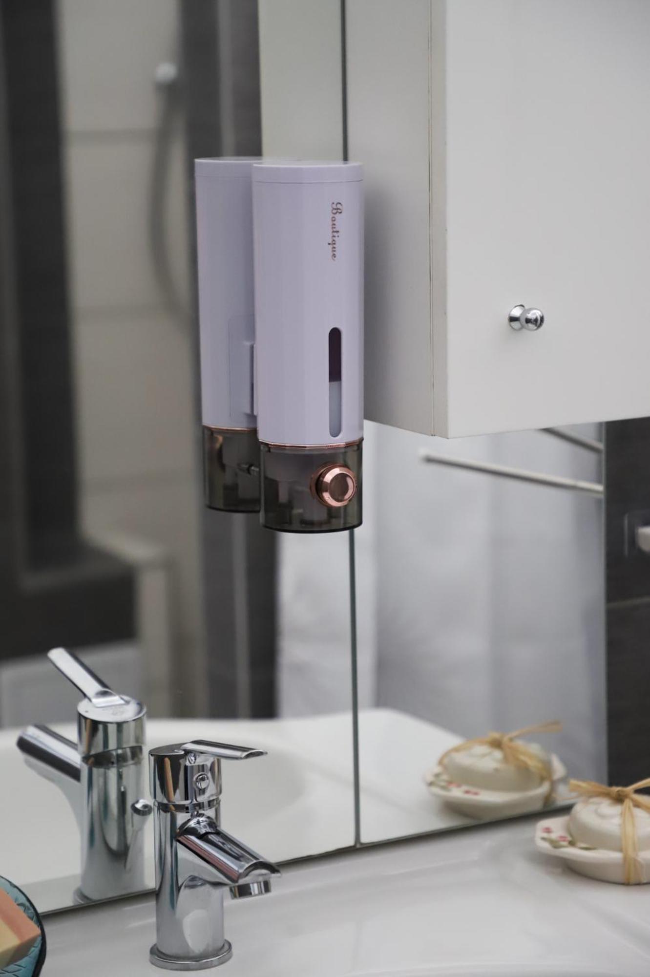 Ueveghid Apartman Sátoraljaújhely Exteriör bild