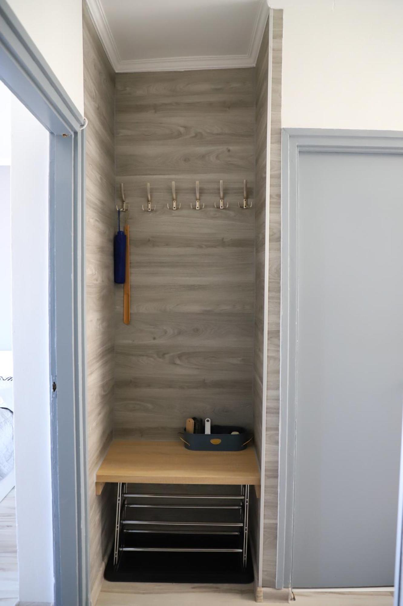 Ueveghid Apartman Sátoraljaújhely Exteriör bild