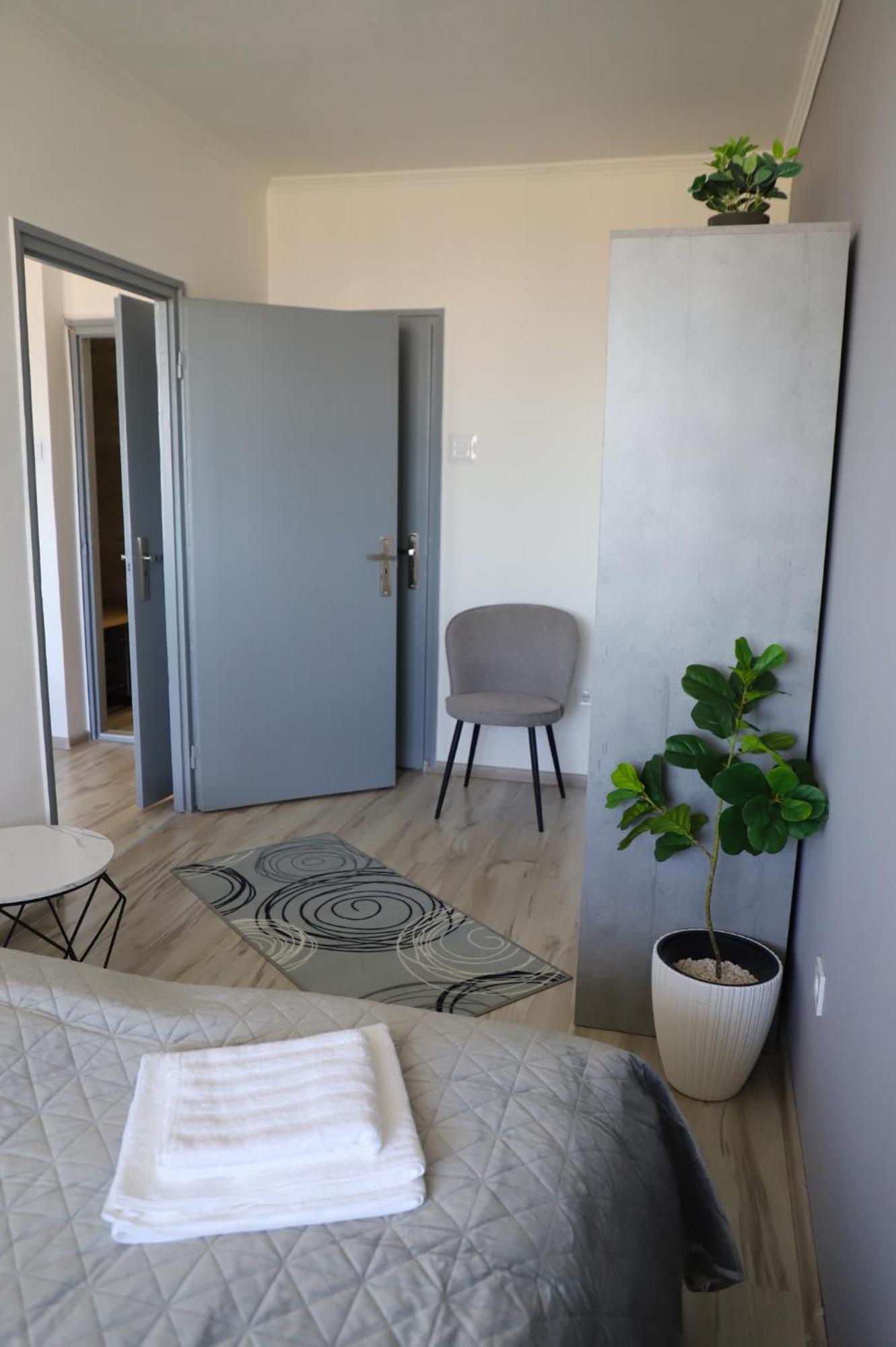 Ueveghid Apartman Sátoraljaújhely Exteriör bild