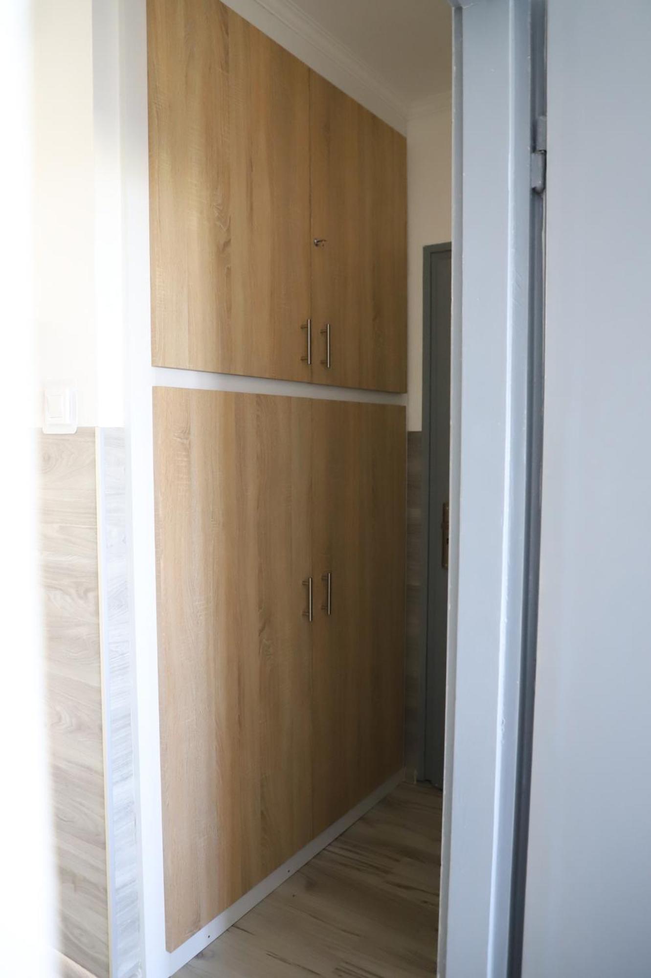 Ueveghid Apartman Sátoraljaújhely Exteriör bild